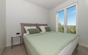 Apartment Adriatic Pearl -New 2023-