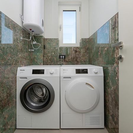 Apartment Adriatic Pearl -New 2023- Tučepi Zewnętrze zdjęcie
