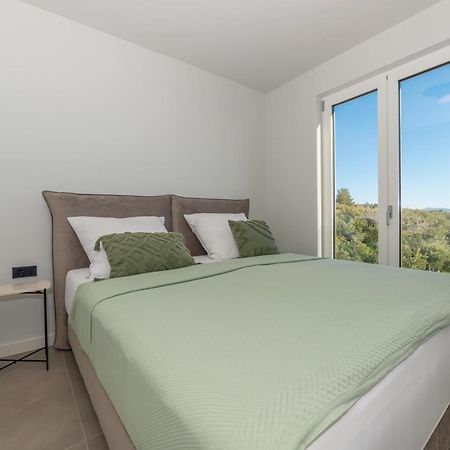 Apartment Adriatic Pearl -New 2023- Tučepi Zewnętrze zdjęcie