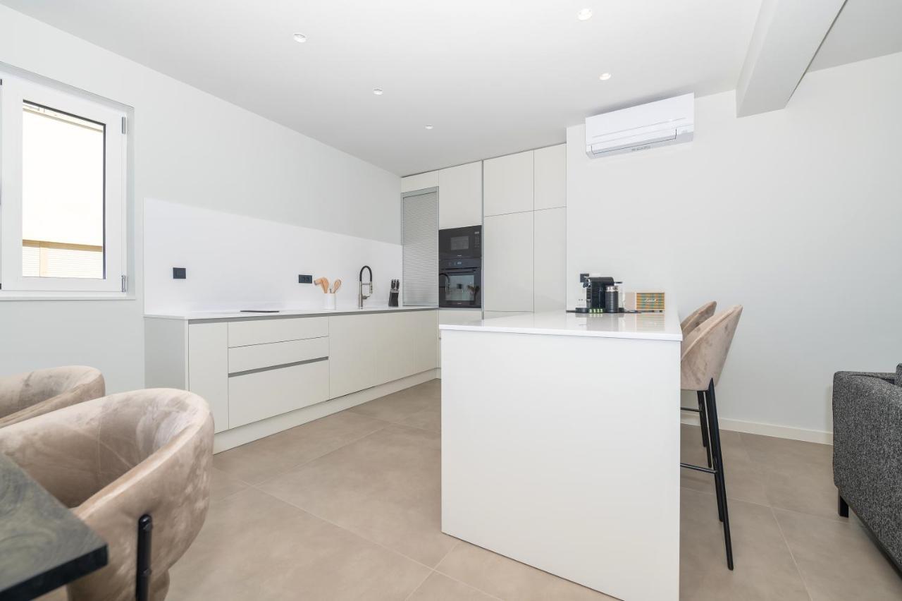 Apartment Adriatic Pearl -New 2023- Tučepi Zewnętrze zdjęcie