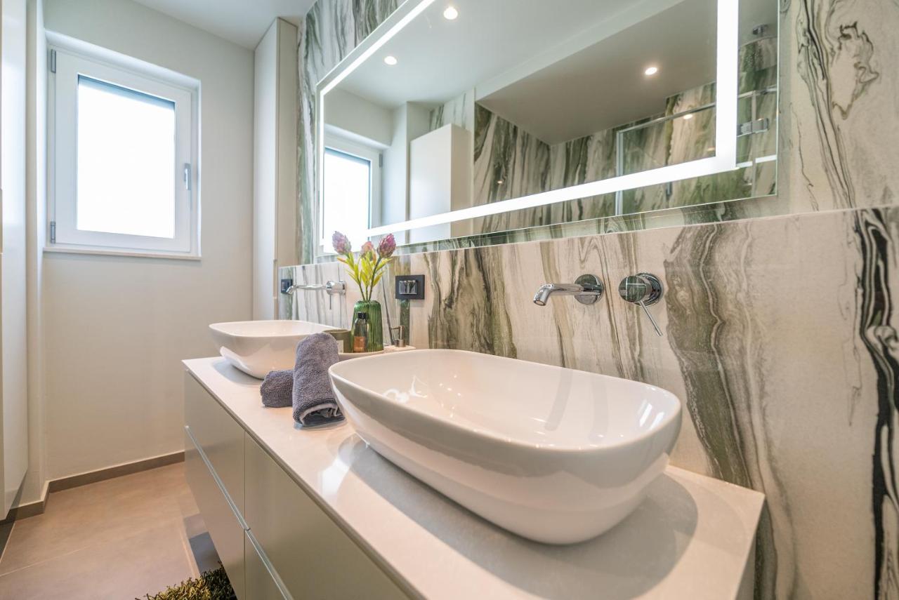 Apartment Adriatic Pearl -New 2023- Tučepi Zewnętrze zdjęcie