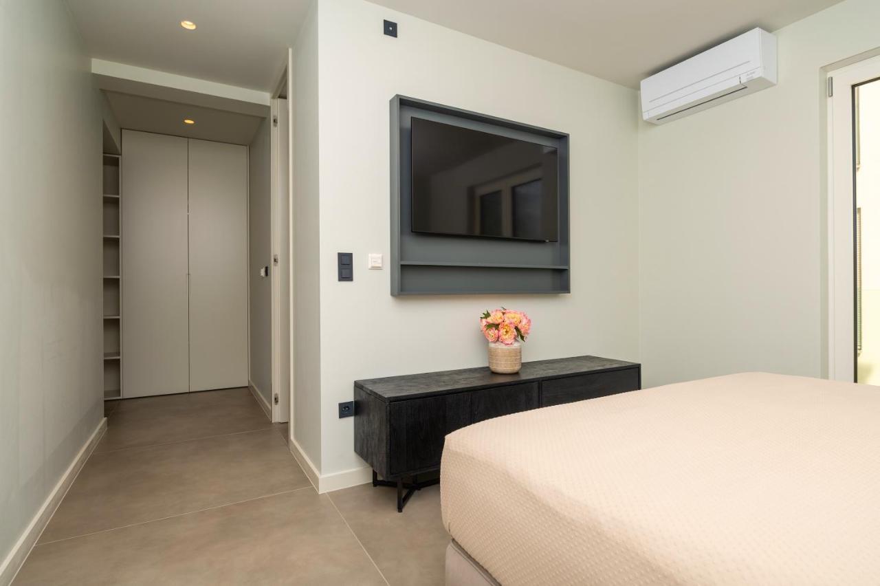 Apartment Adriatic Pearl -New 2023- Tučepi Zewnętrze zdjęcie