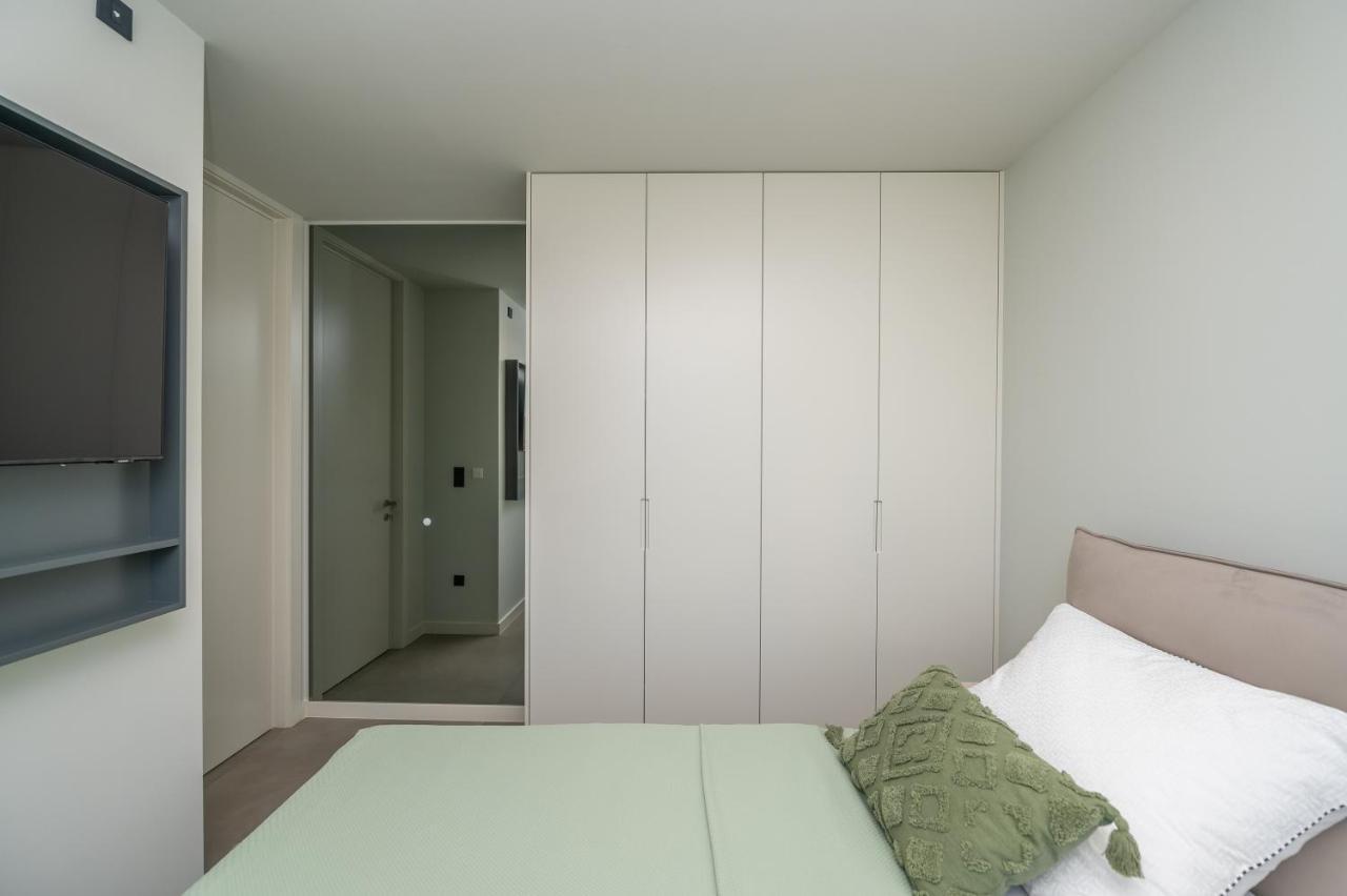 Apartment Adriatic Pearl -New 2023- Tučepi Zewnętrze zdjęcie