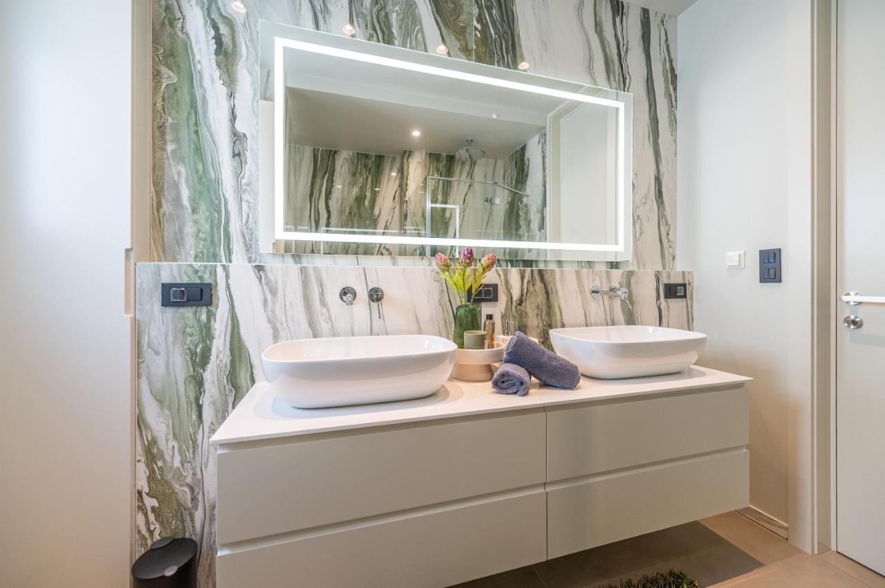 Apartment Adriatic Pearl -New 2023- Tučepi Zewnętrze zdjęcie