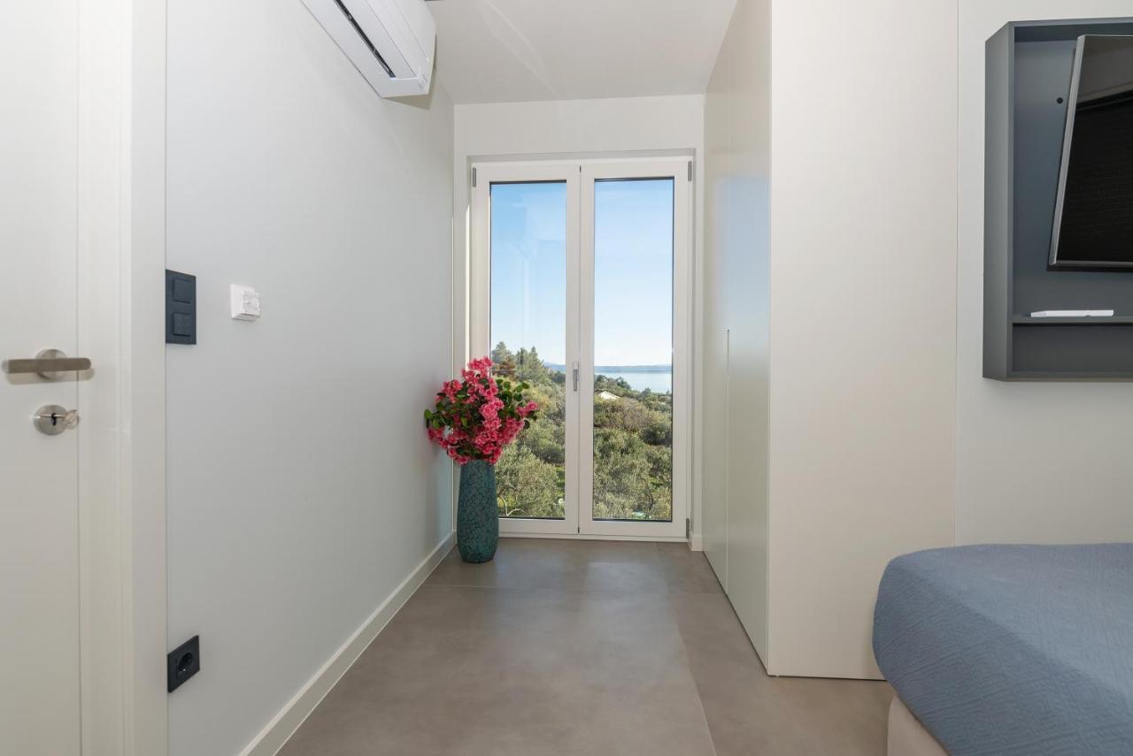 Apartment Adriatic Pearl -New 2023- Tučepi Zewnętrze zdjęcie