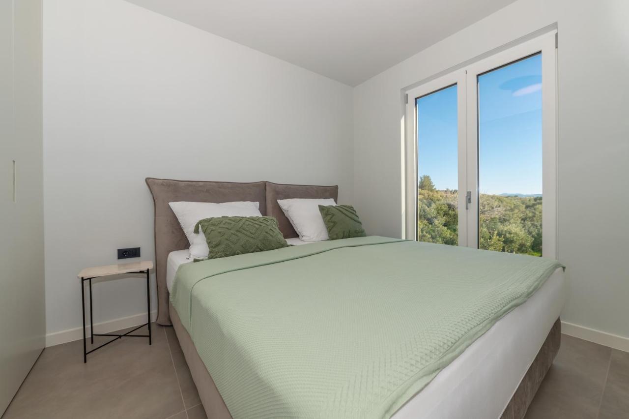 Apartment Adriatic Pearl -New 2023- Tučepi Zewnętrze zdjęcie